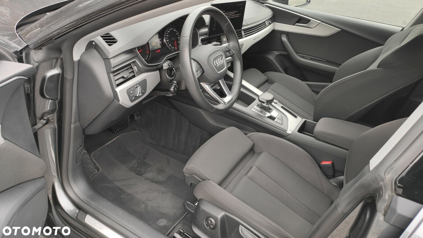 Audi A5 - 10