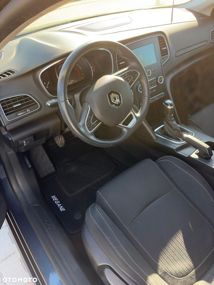 Renault Megane 1.2 Energy TCe Limited - 5