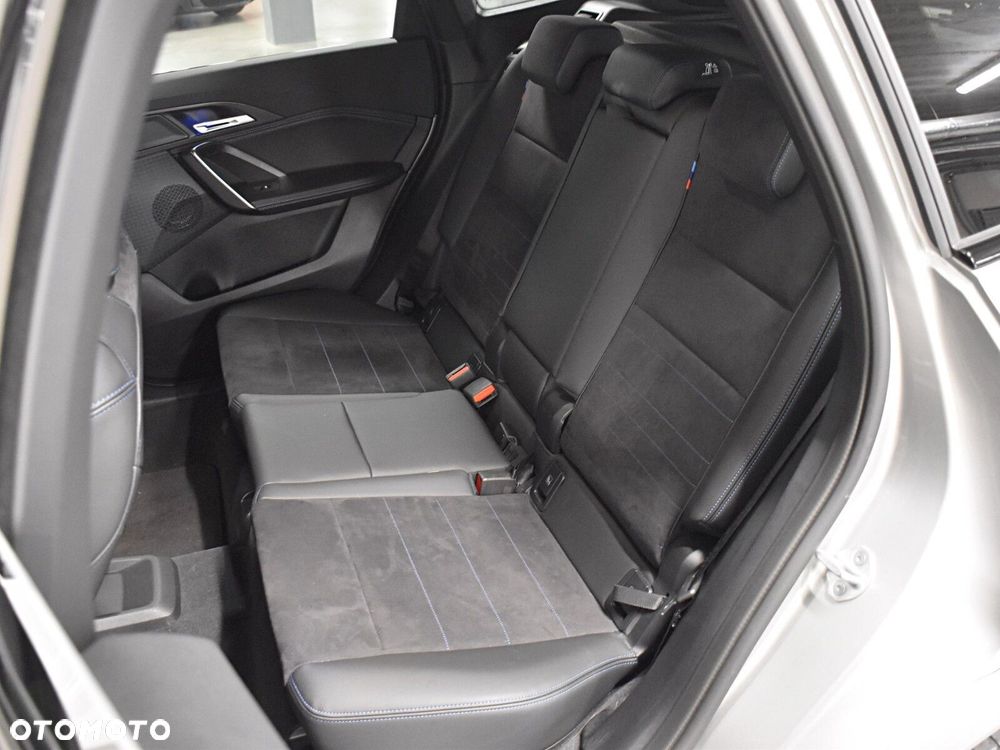 BMW X1 - 12