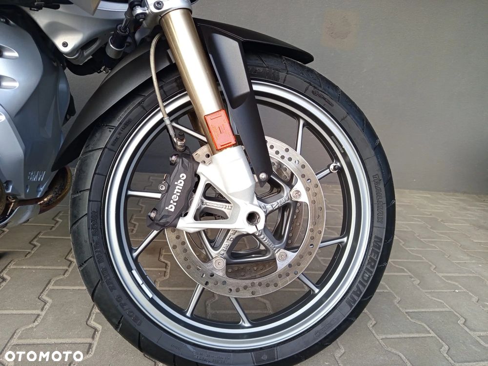 BMW GS - 24