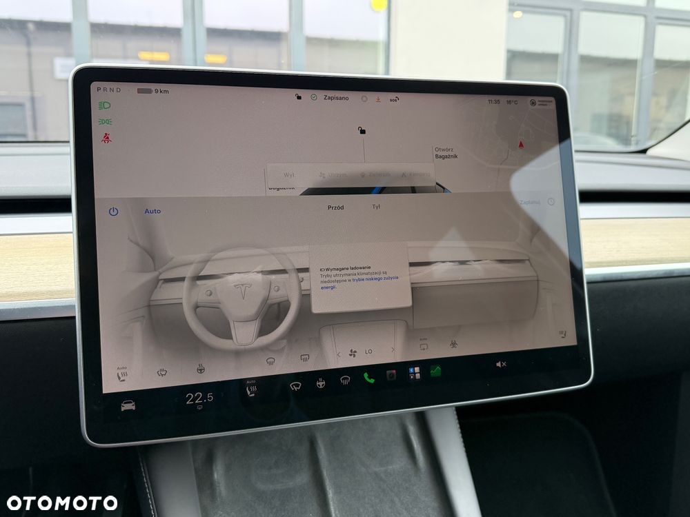 Tesla Model Y RWD - 25