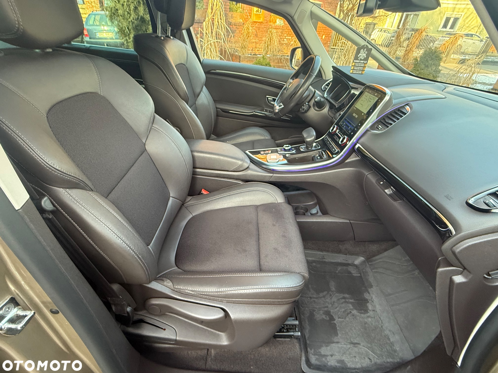 Renault Espace Energy dCi 160 EDC Intens - 17