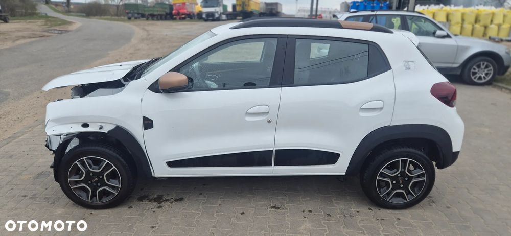 Dacia Spring 27.4kWh Comfort - 5