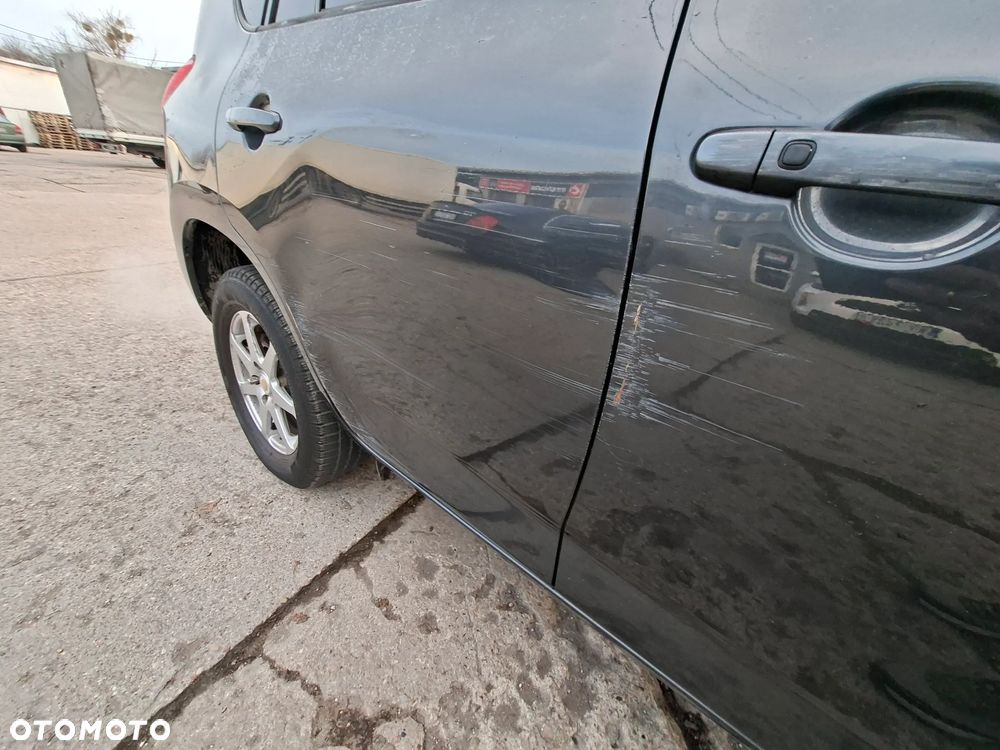 Toyota RAV4 2.0 4x4 Automatik Sol - 7