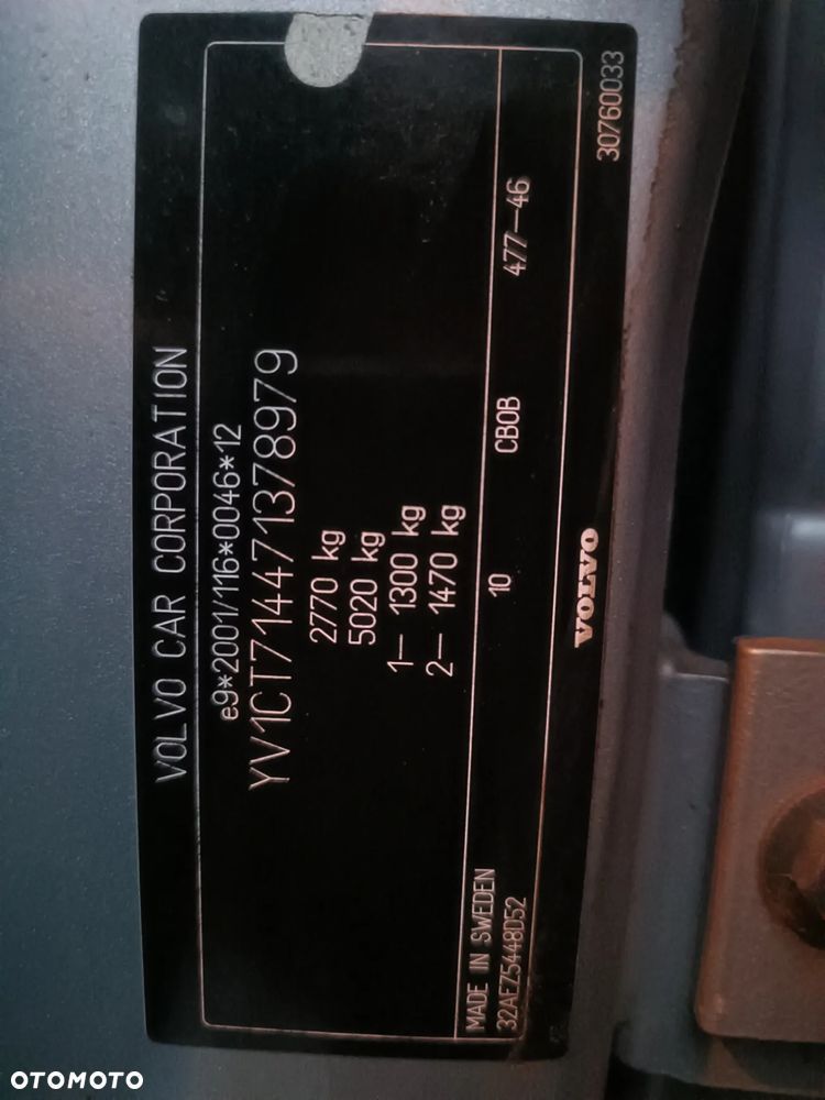 Volvo XC 90 D5 AWD R-Design - 36