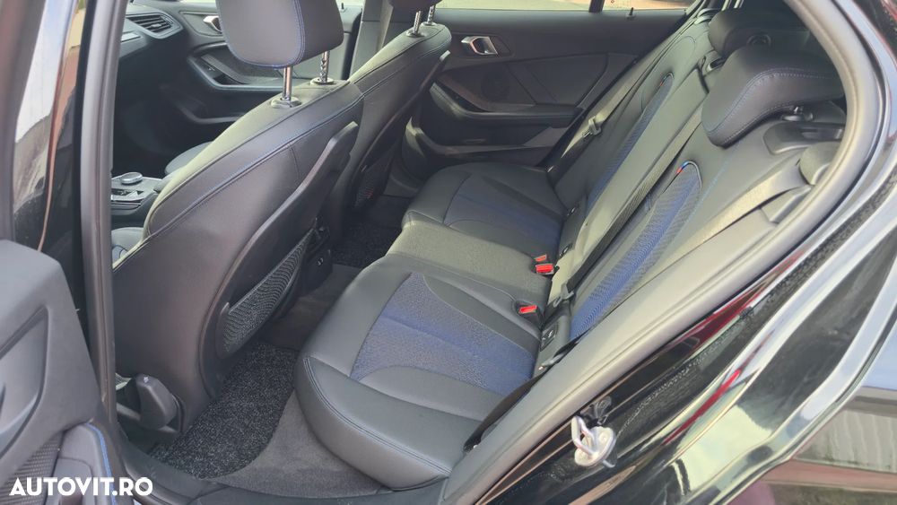 BMW Seria 1 - 13