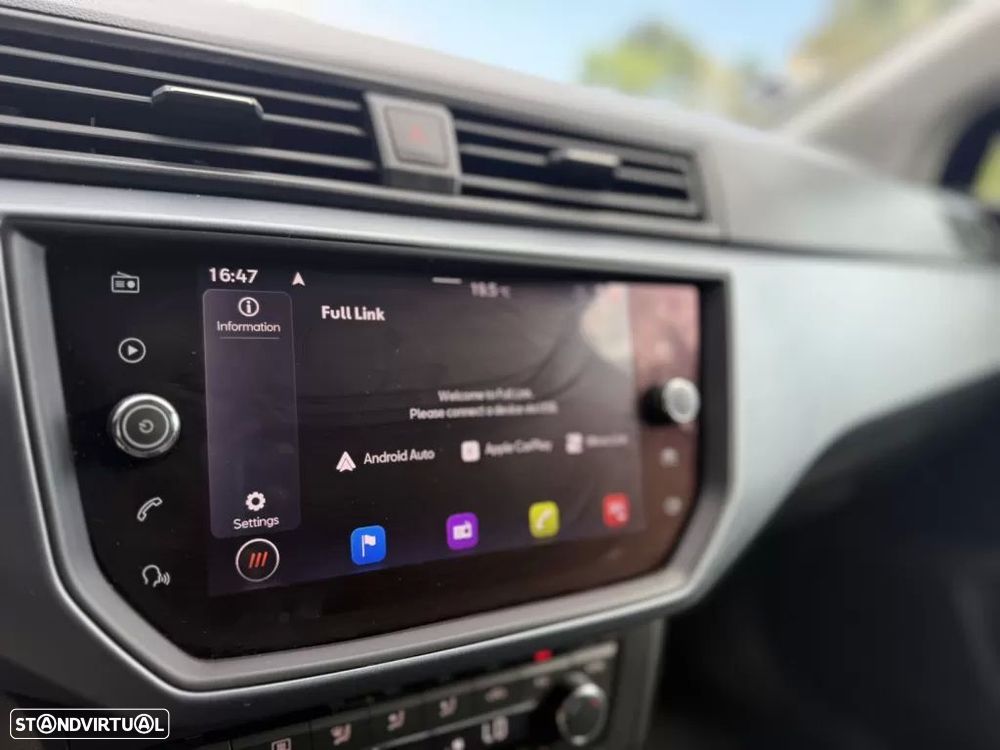 SEAT Arona 1.0 TSI Style - 11