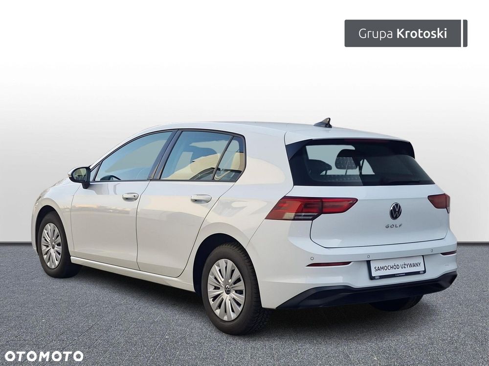 Volkswagen Golf 1.0 TSI - 4