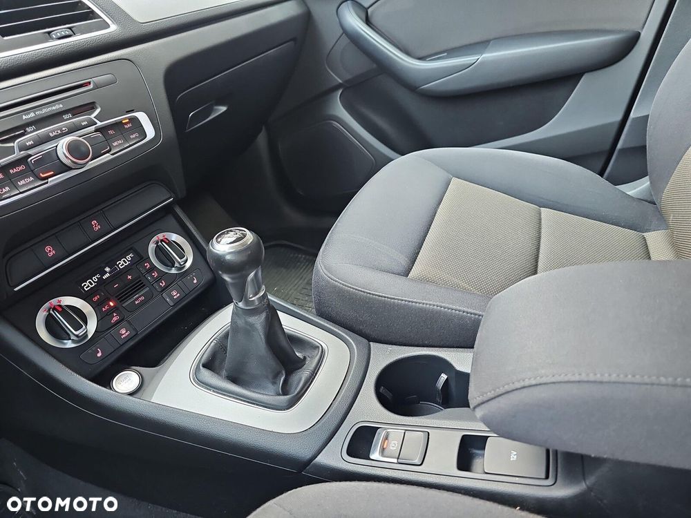 Audi Q3 2.0 TDI - 19
