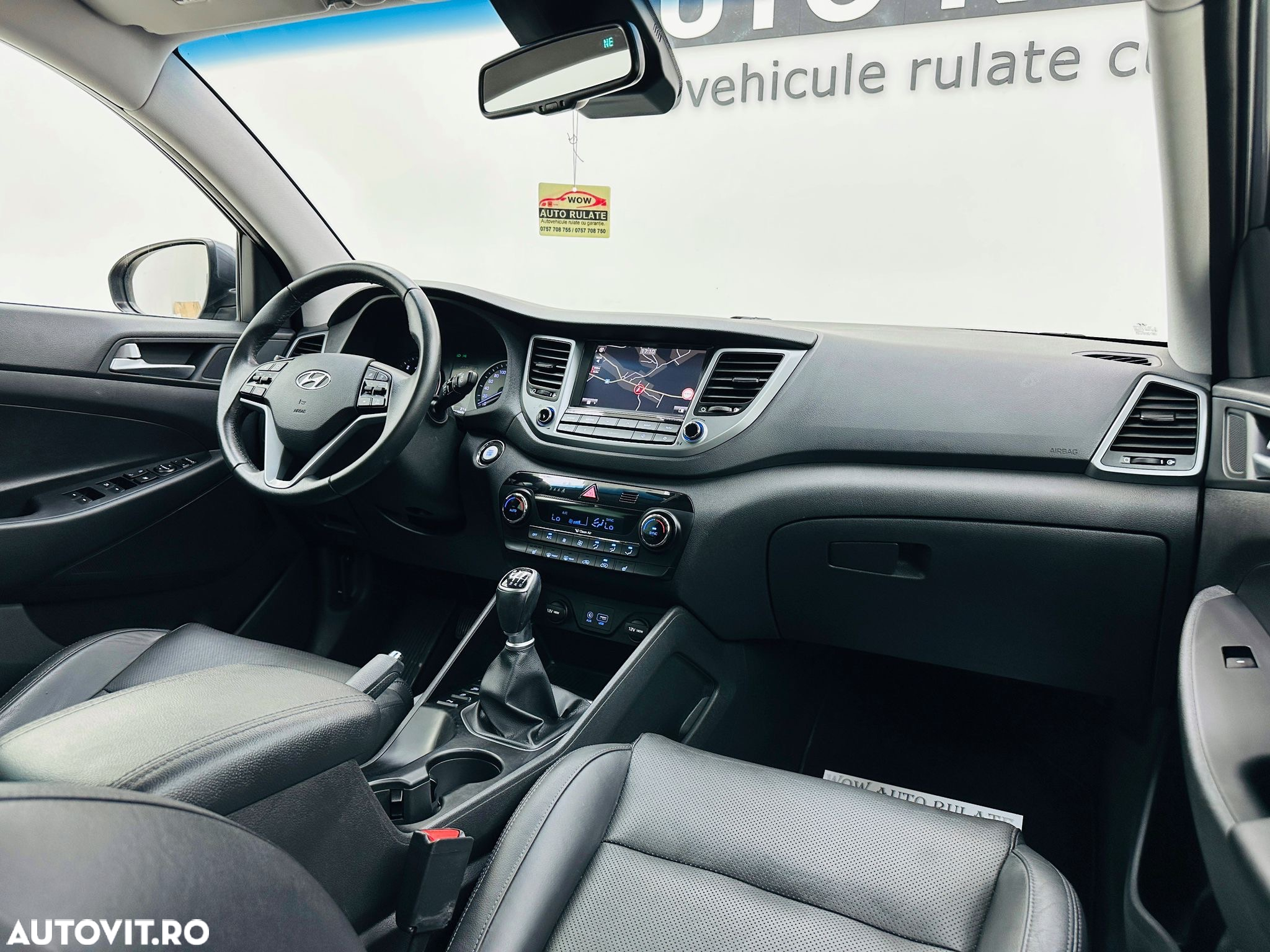 Hyundai Tucson - 29