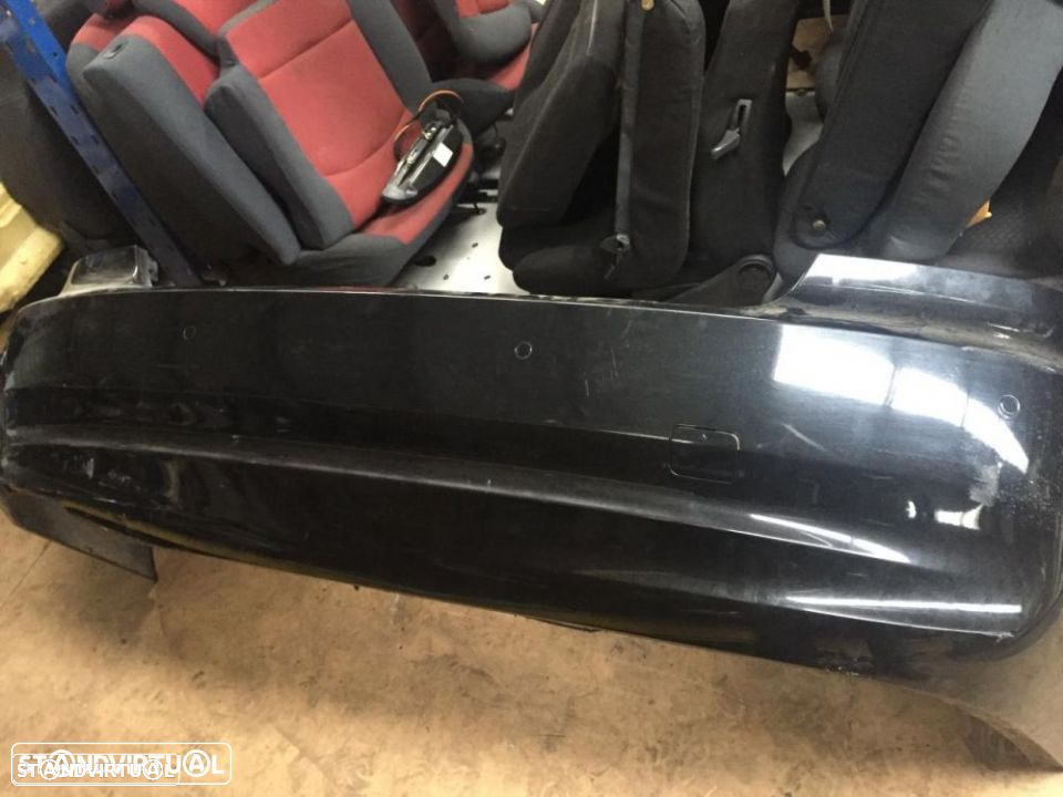 BMW E 93 CABRIO  PEÇAS - 10