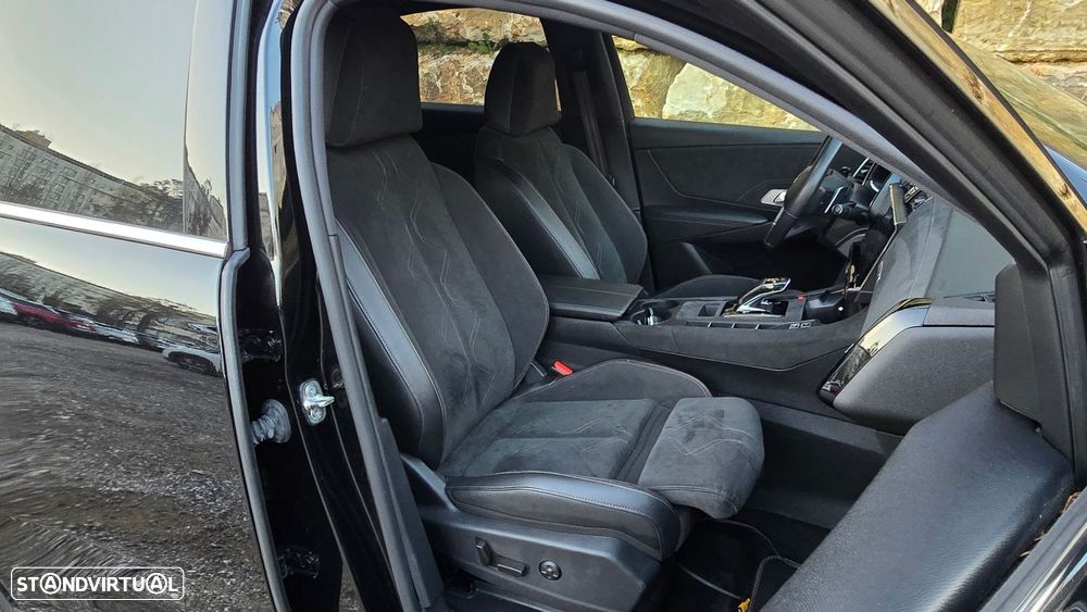 DS DS7 Crossback - 51