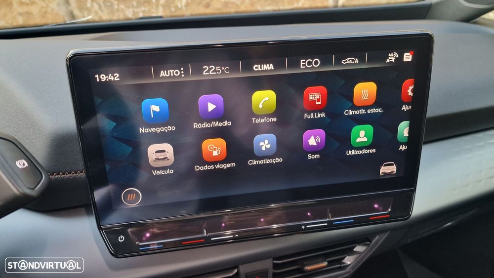 Cupra Born 77 kWh e-Boost - 20