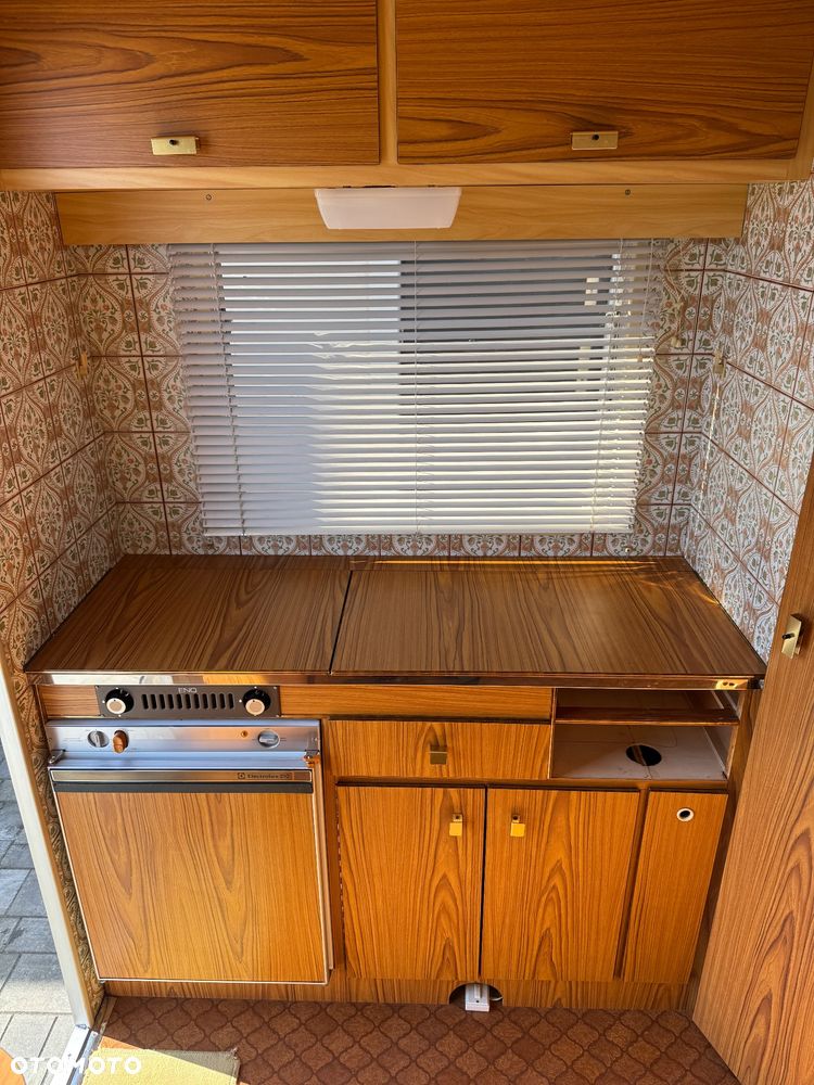 Inny LA ROYALE 330 SAFARI - 33
