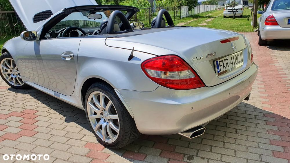Mercedes-Benz SLK - 31