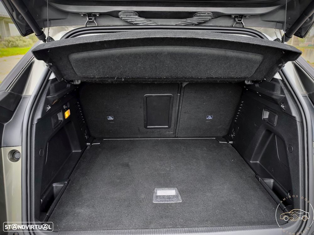 Peugeot 3008 PureTech 130 Stop & Start EAT6 Allure - 33