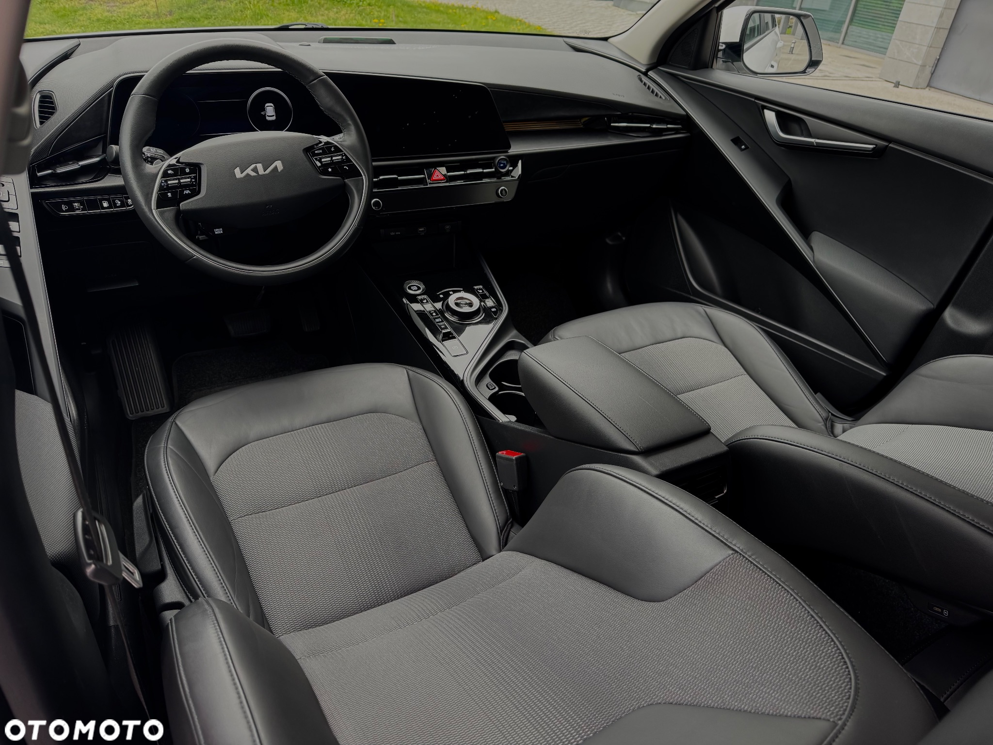 Kia Niro 1.6 GDI Plug-in Hybrid L Business Line - 20