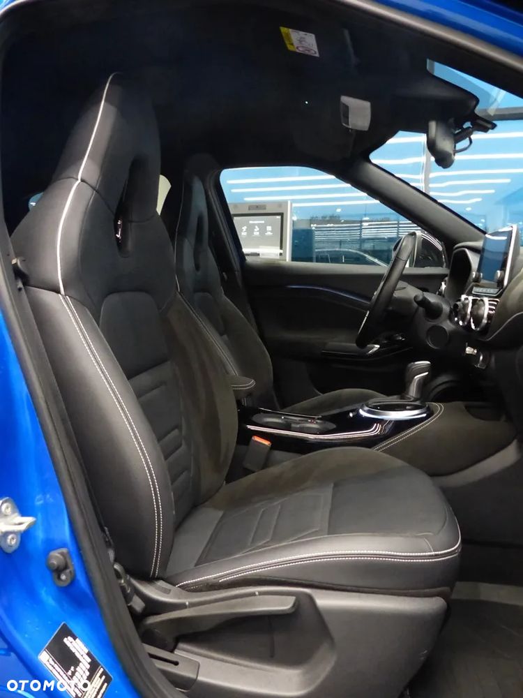 Nissan Juke 1.6 Hybrid N-Design AMT - 16