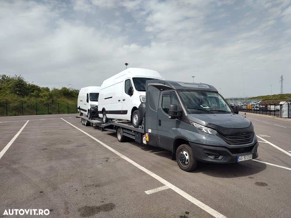 Iveco Iveco Dayli 52C18 - 1