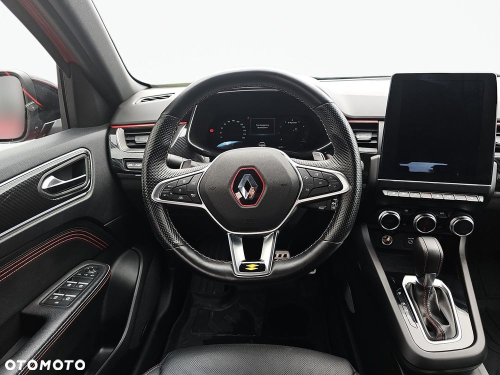 Renault Arkana - 15