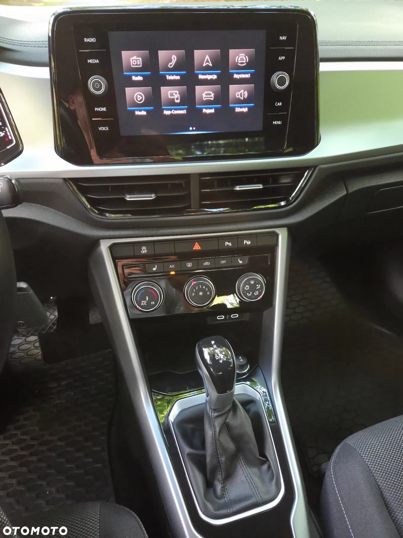 Volkswagen T-Roc 1.5 TSI Life DSG - 32
