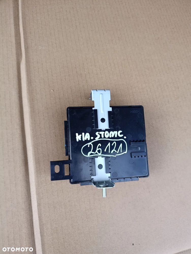KIA STONIC MODUŁ STEROWNIK KOMFORTU BCM 954A0-H8510 - 3