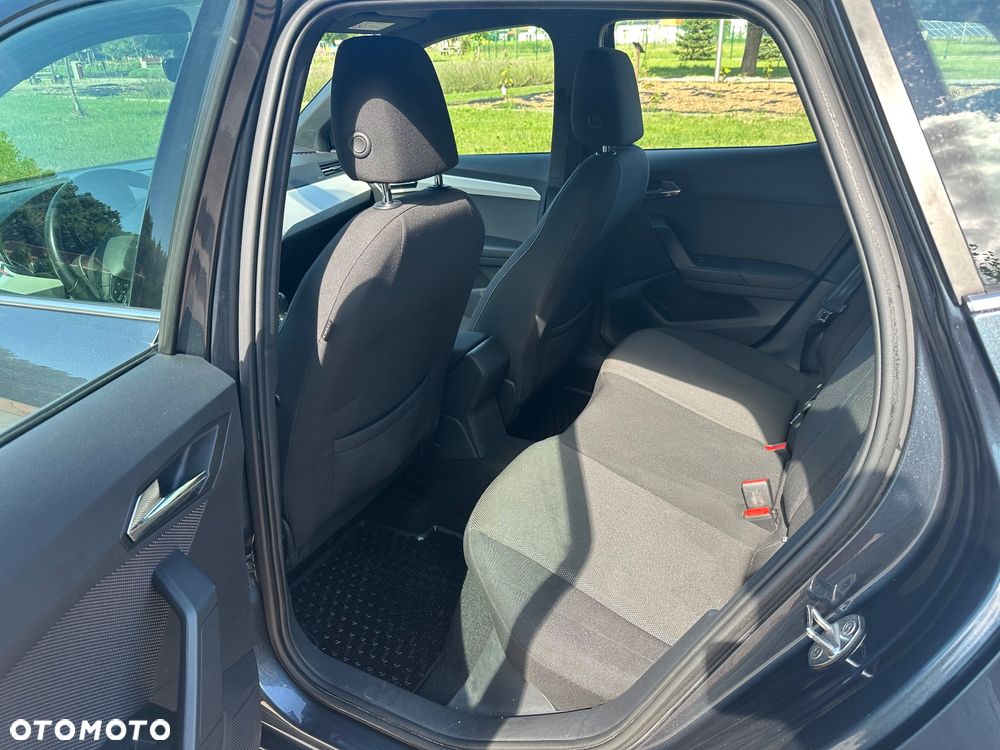Seat Arona 1.6 TDI DSG XCELLENCE - 11