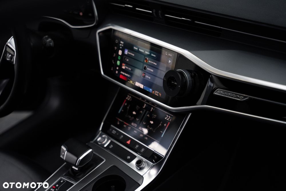 Audi A6 Allroad - 15