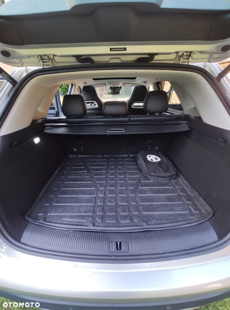 MG HS PHEV - 21