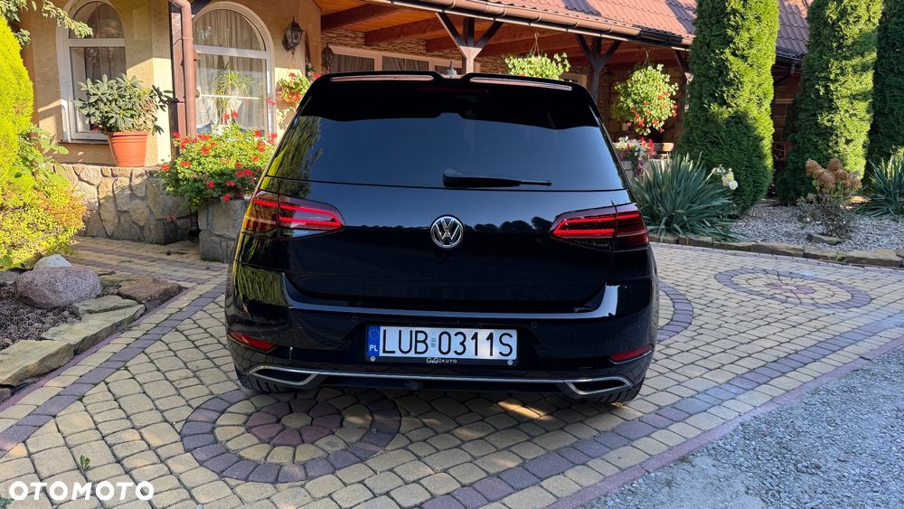 Volkswagen Golf 1.6 TDI BlueMotion Technology DSG Comfortline - 13