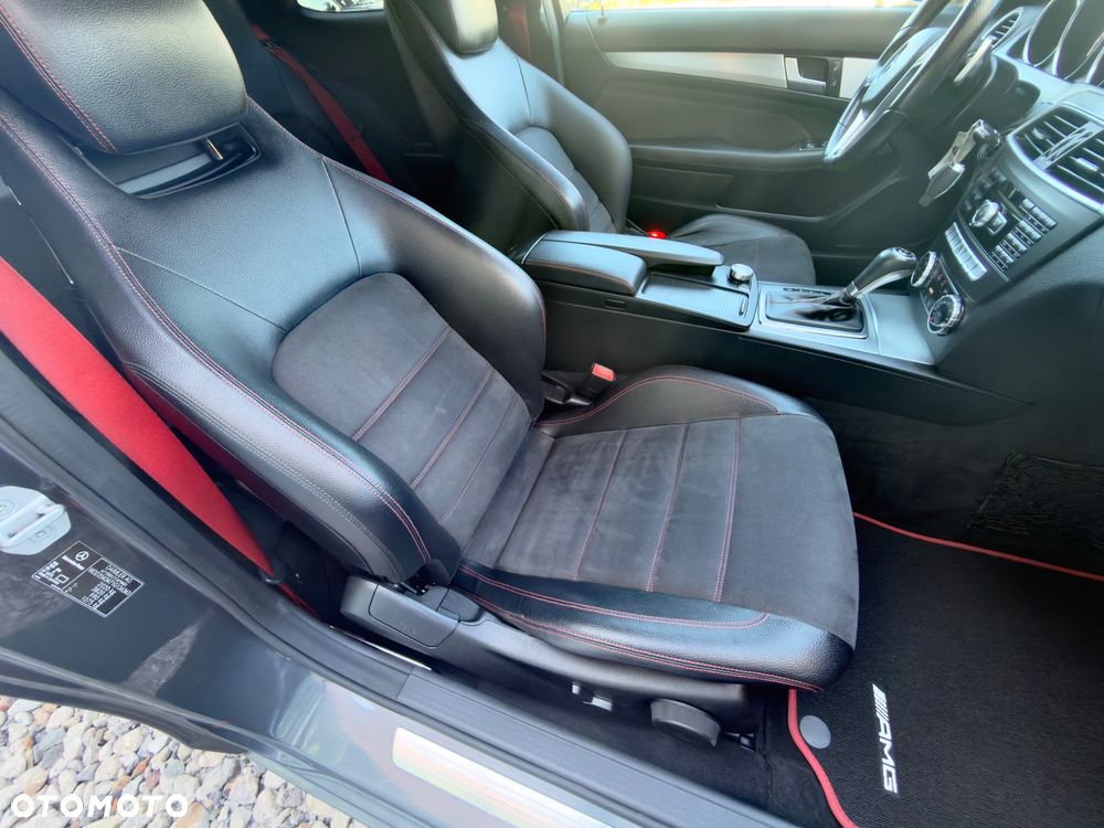 Mercedes-Benz Klasa C 250 Sport 7G-TRONIC - 26