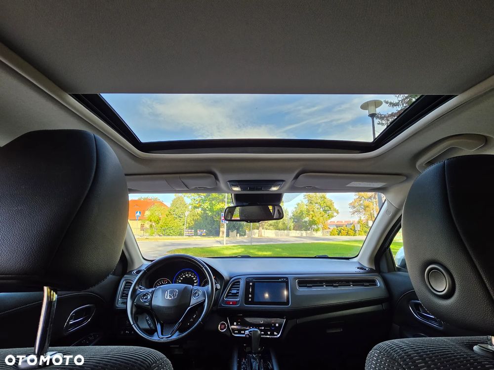 Honda HR-V 1.5 i-VTEC CVT Executive - 13