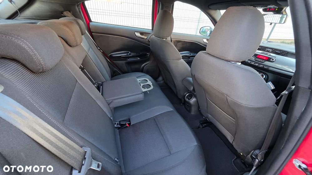 Alfa Romeo Giulietta 1.4 TB 16V Turismo - 14