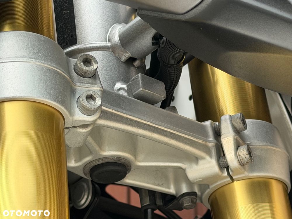 Triumph Tiger - 24