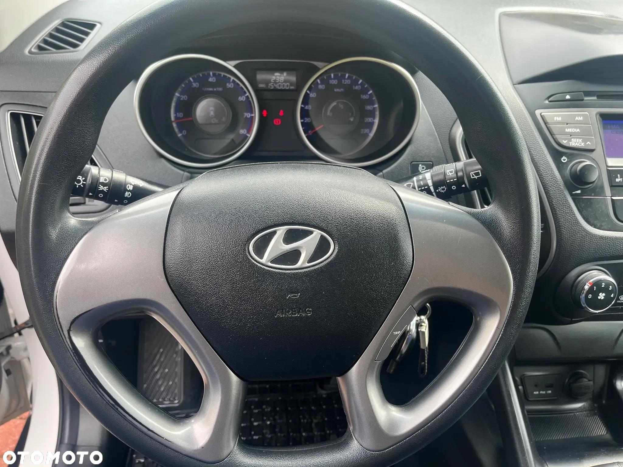 Hyundai ix35 1.6 2WD 5 Star Edition - 8