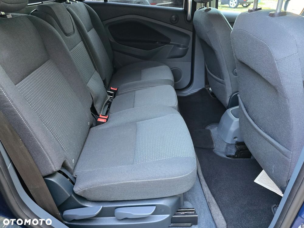 Ford Grand C-MAX 2.0 TDCi Trend - 20