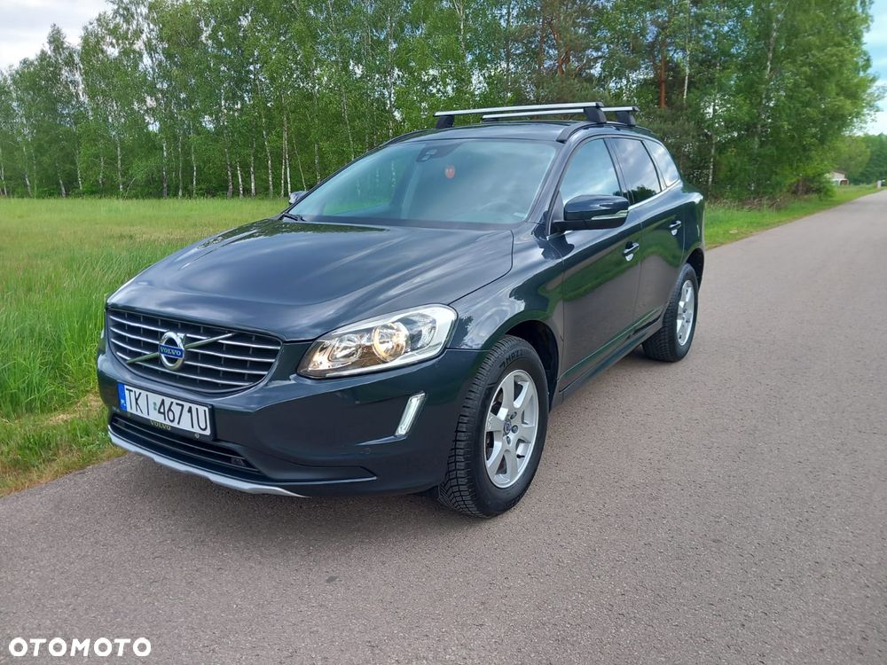 Volvo XC 60 D3 Momentum - 30