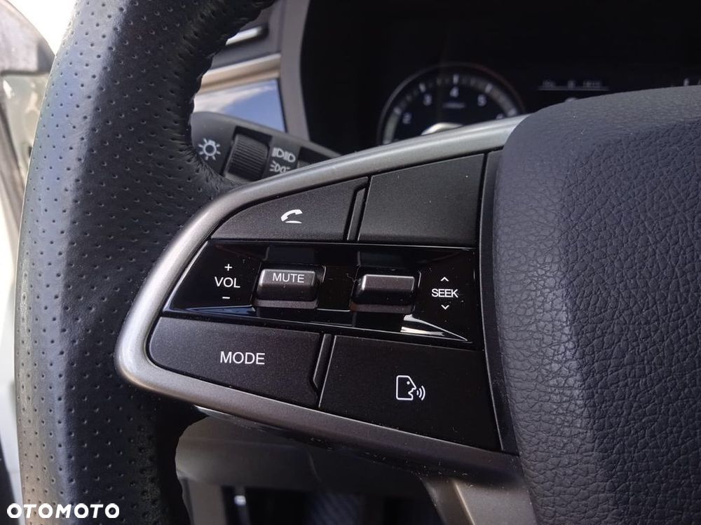 SsangYong/KGM Korando 1.5 T-GDI Quartz 2WD - 15