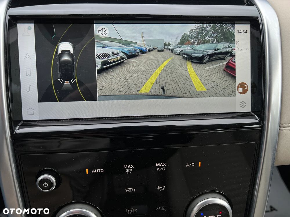 Land Rover Discovery Sport - 29