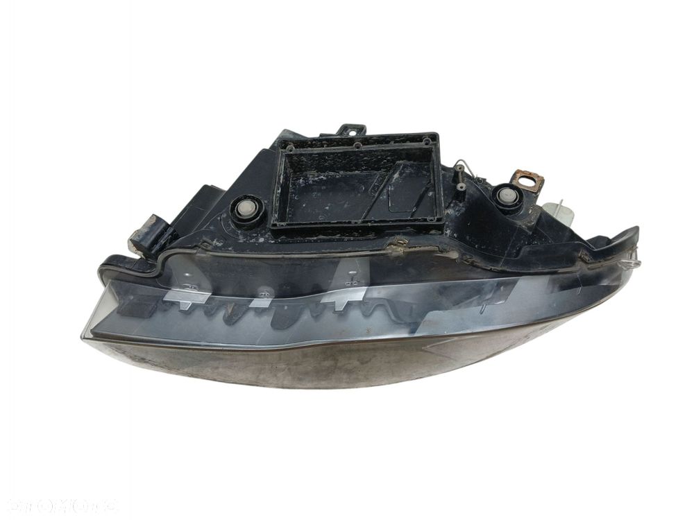 LAMPA REFLEKTOR PRAWY PRZÓD BMW E87 LIFT (2007-2011) ZAMIENNIK EUROPA - 5