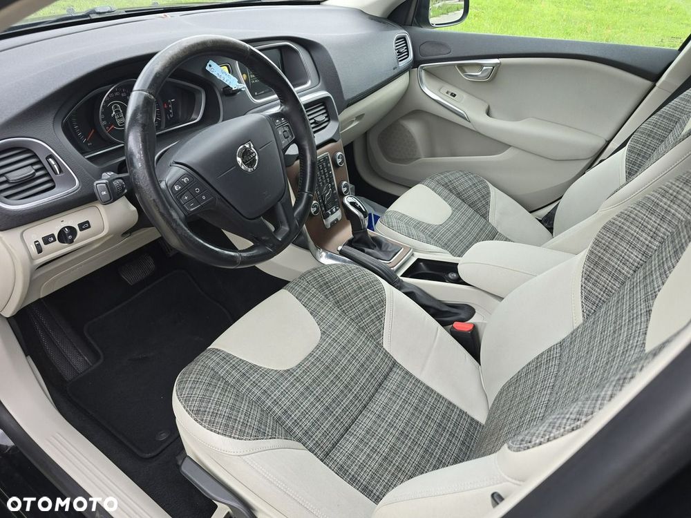 Volvo V40 - 5