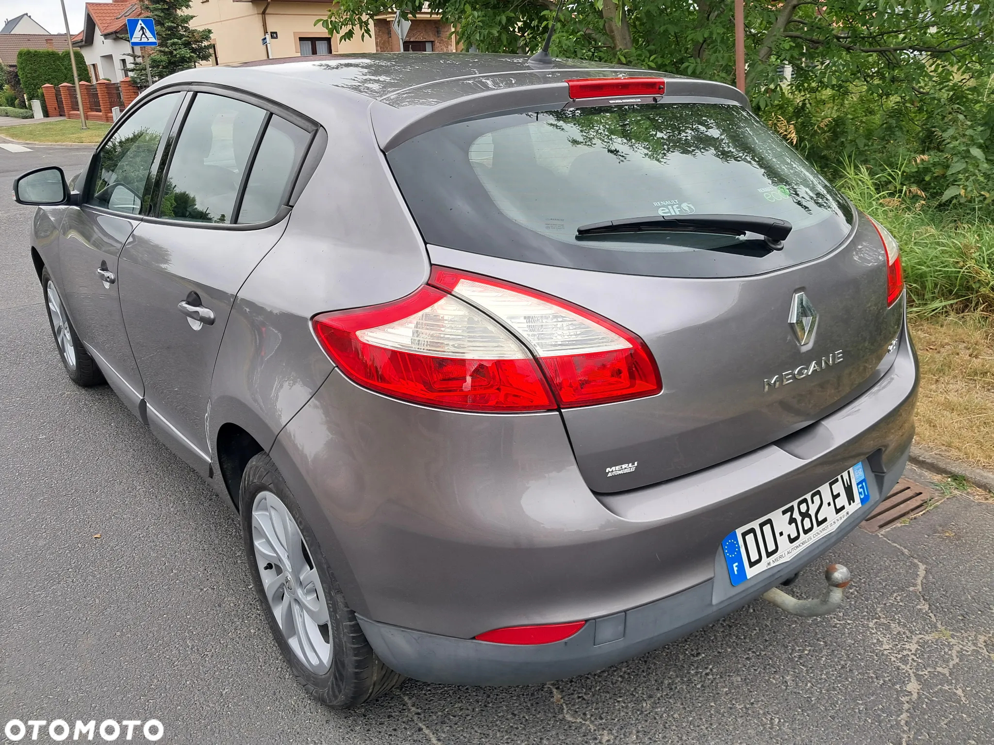 Renault Megane 1.5 dCi Energy Life - 3