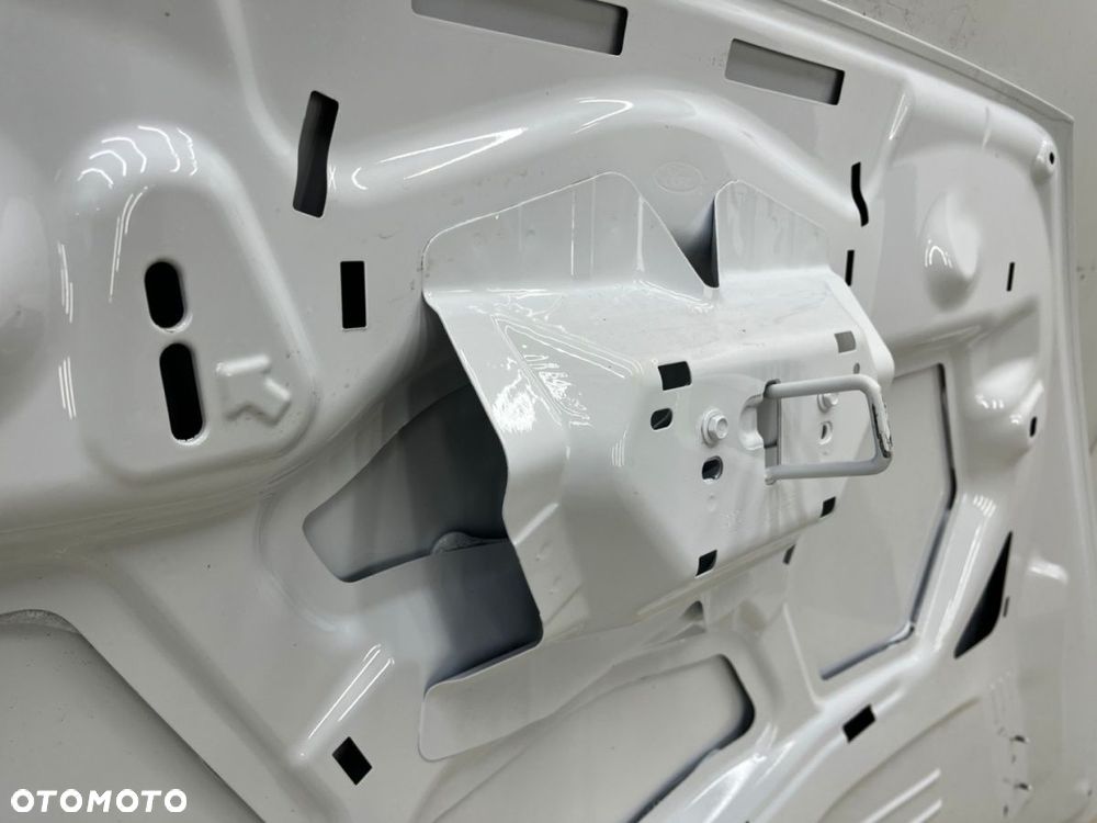 Maska Ford C-Max CMax Mk2 II 15-19r. Lift pokrywa silnika F1CB-R16854-A - 14