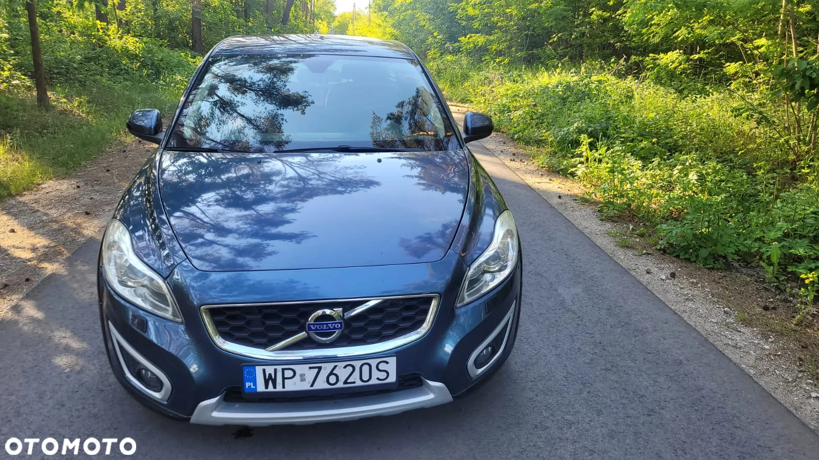 Volvo C30 D2 Start-Stop - 16