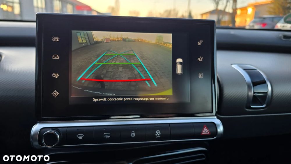 Citroën C4 Cactus BlueHDi 100 Stop&Start Business Class - 17