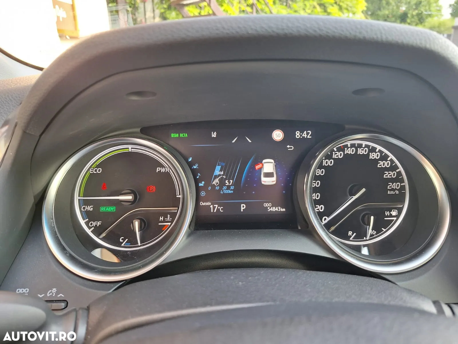 Toyota Camry - 2