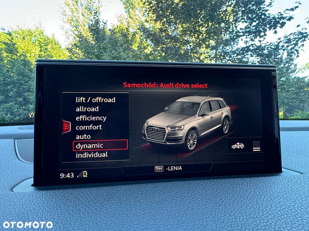 Audi Q7 - 32