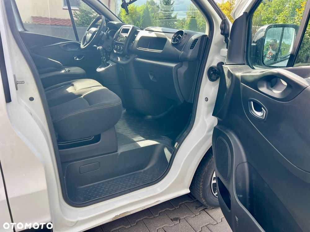 Renault Trafic - 14