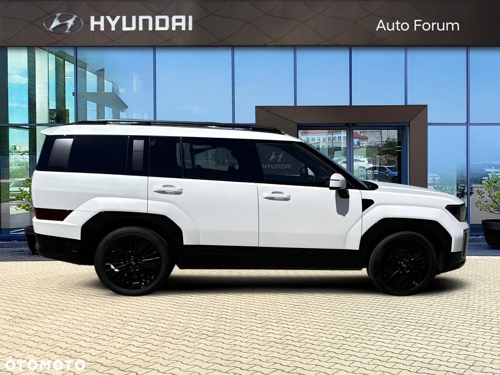 Hyundai Santa Fe 1.6 T-GDI HEV Calligraphy 4WD 7os - 7