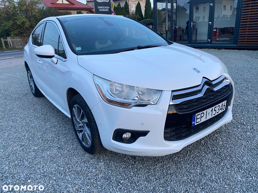 Citroën DS4 VTi 120 SoChic - 3